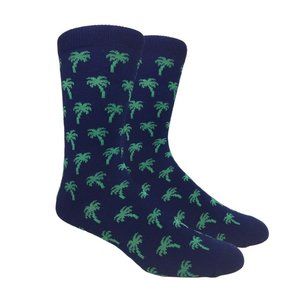 Men's Novelty Crew Socks w